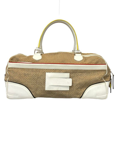 DIOR HOMME ボストンバッグ メンズ ディオール・オム