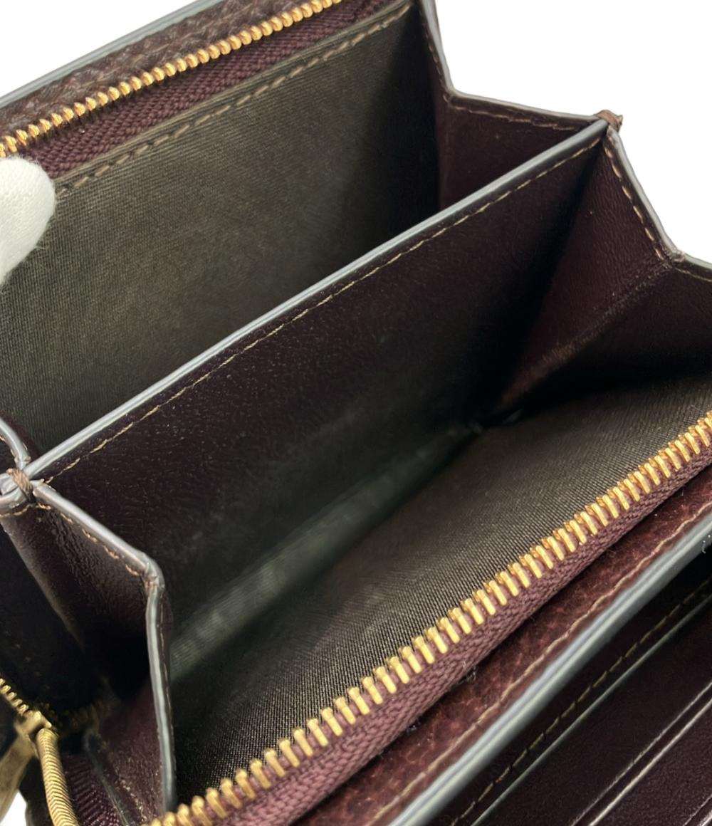 MULBERRY 二つ折り財布 レディース メンズ マルベリー – Rehello by