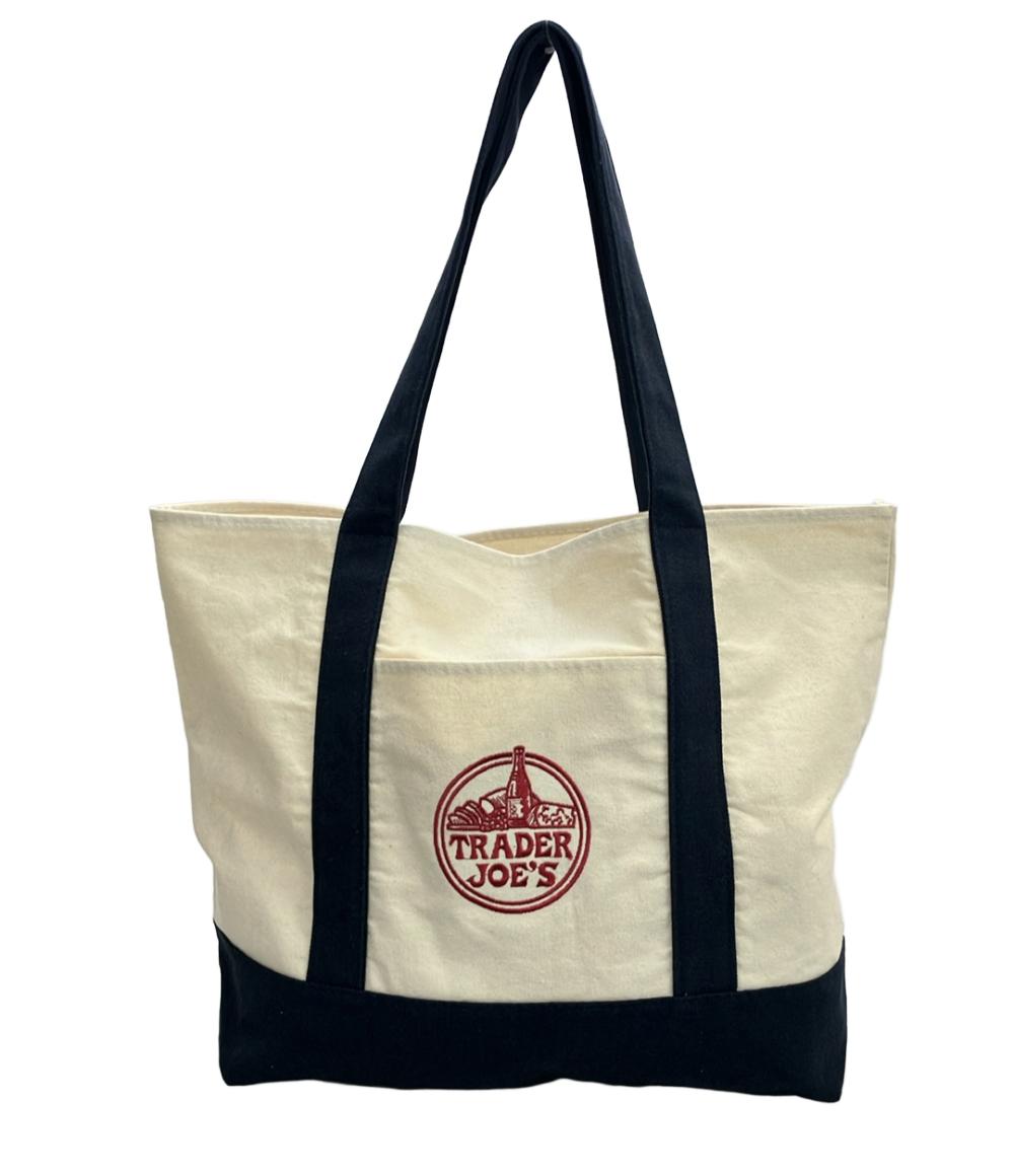 トレーダージョーズ トートバッグ メンズ TRADER JOE’S