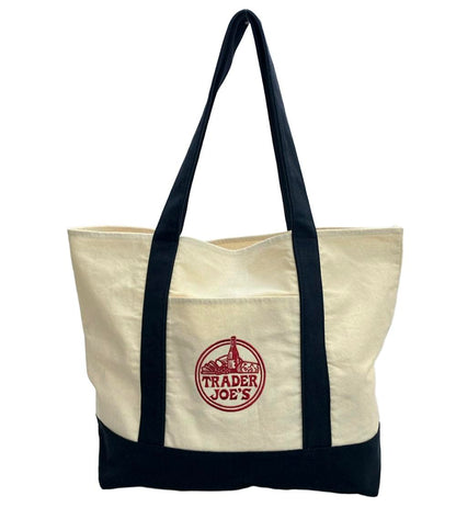 トレーダージョーズ トートバッグ メンズ TRADER JOE’S