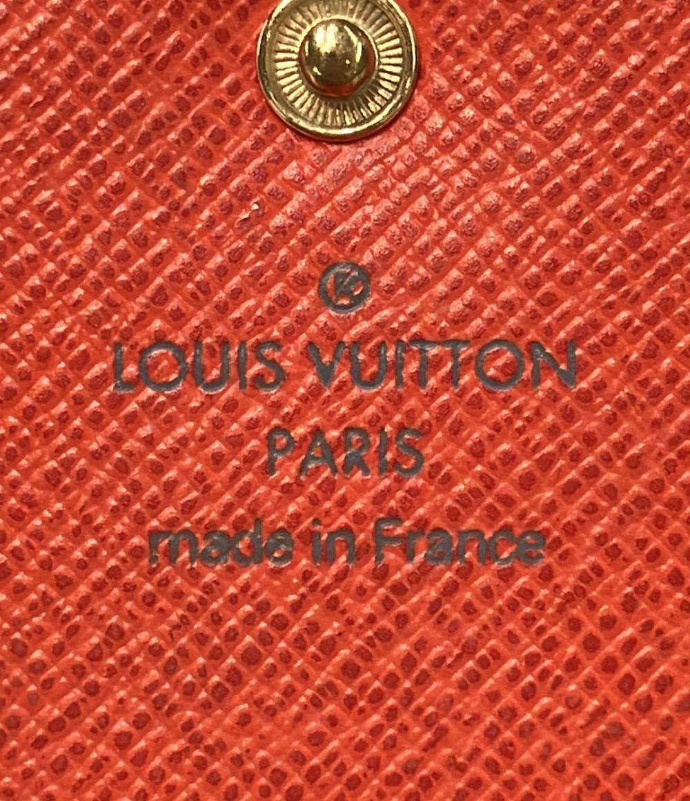LOUIS VUITTON コインケース カードケース ポルトモネ アンソリット モノグラム M66704 レディース ルイ・ヴィトン