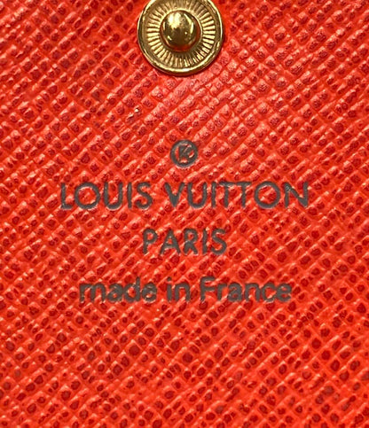 LOUIS VUITTON コインケース カードケース ポルトモネ アンソリット モノグラム M66704 レディース ルイ・ヴィトン