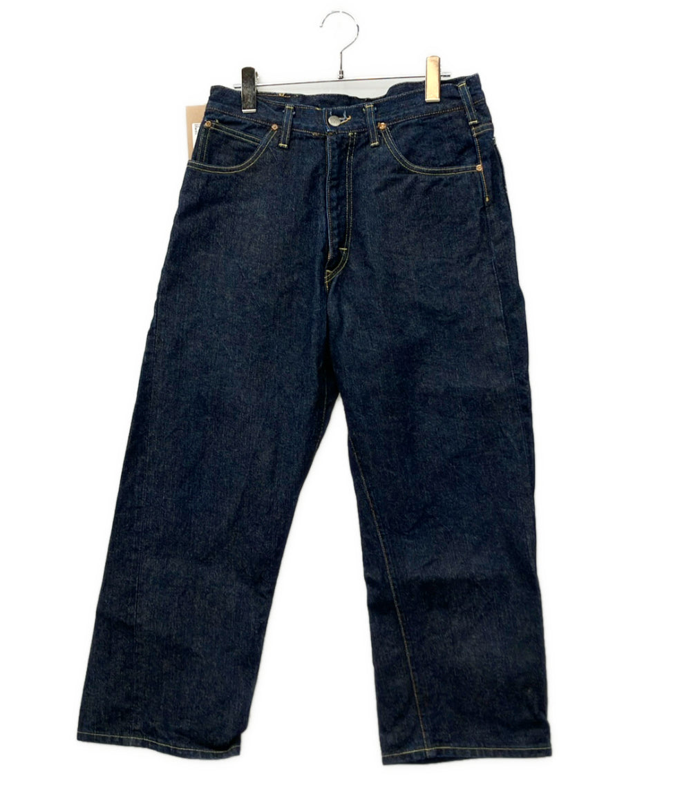 Lee デニムパンツ ARCHIVES RIDERS 101-Z '1954 MODEL裾上げあり タグ付き LM6341-89 メンズ SIZE 33 (L) リー
