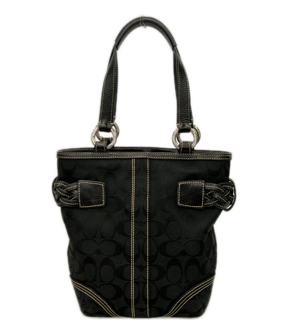 コーチ トートバッグ ショルダーバッグ 肩掛け 5088 レディース COACH