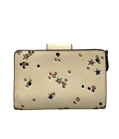 COACH 二つ折り財布 CCL64 レディース コーチ