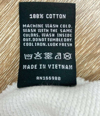 美品 NIKE パーカー スウェット  RTFKT×村上隆 DNA Hoodie V2 WH L タグ付き SIZE L ナイキ