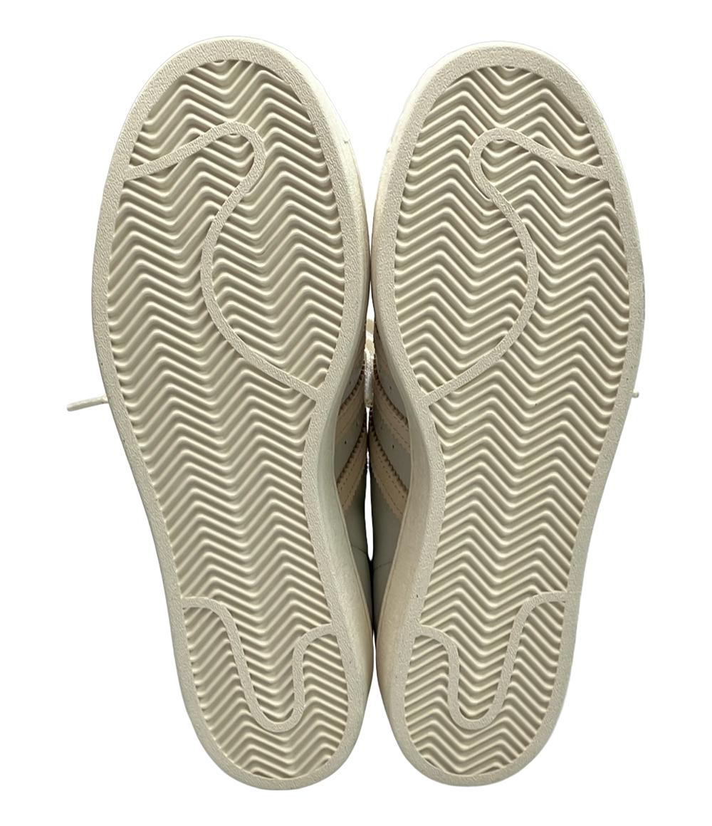 美品 adidas ローカットスニーカー SUPERSTAR H00167 メンズ SIZE 29.0 (XL) アディダス