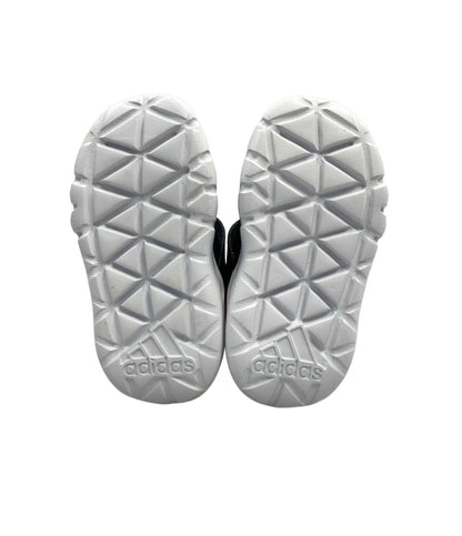 美品 アディダス ローカットスニーカー RapidaFlex A.RDY EL I EF9753 ベビー SIZE 12.0 (M) adidas