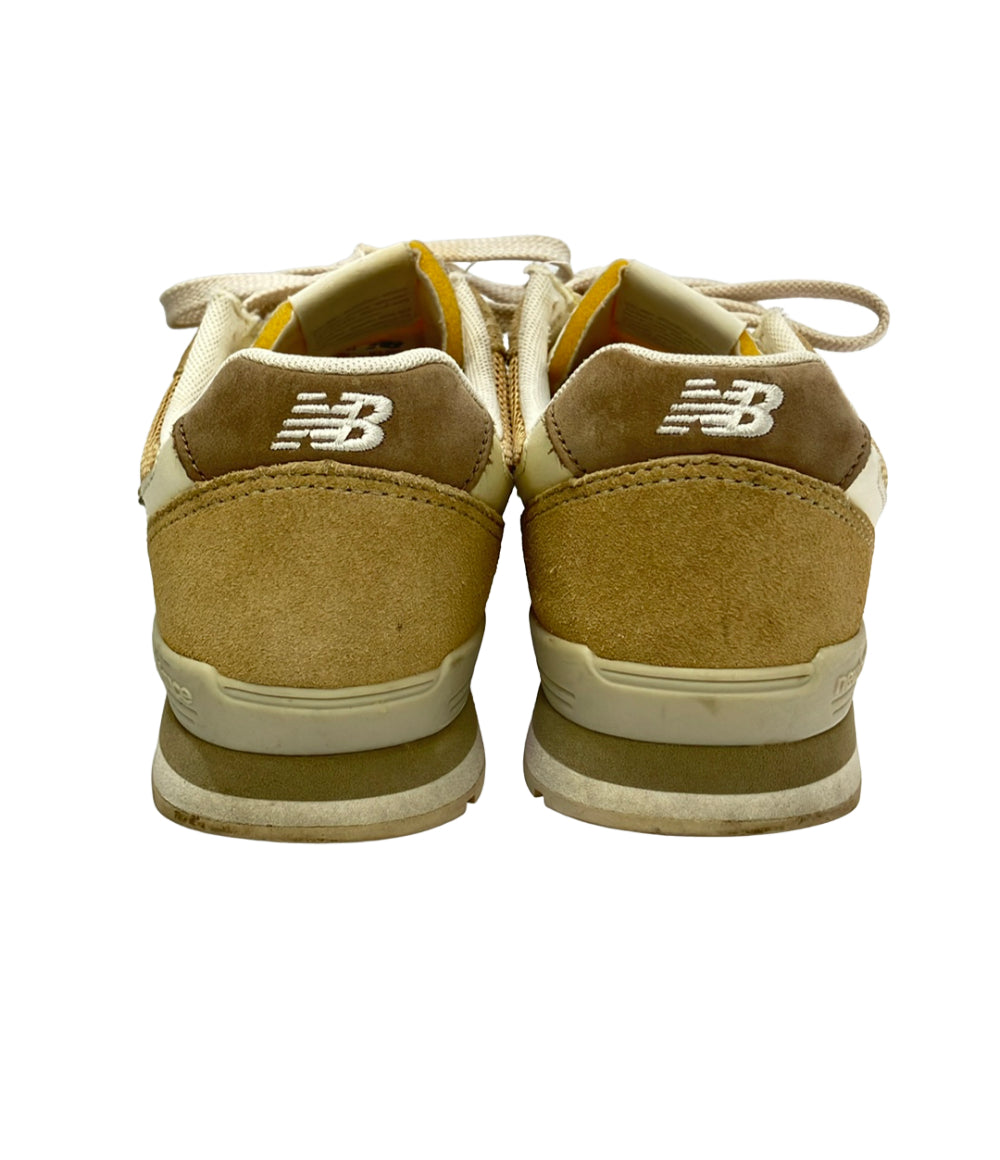 NEW BALANCE ローカットスニーカー WL996RE2 レディース SIZE 24.5 ニューバランス