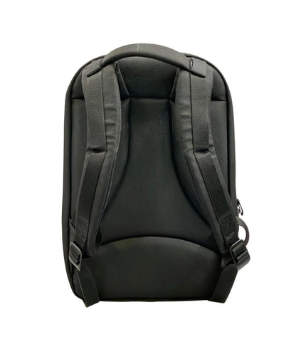 Cote&Ciel リュック Sormonne EcoYarn Black メンズ レディース コートエシエル