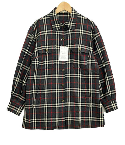 バーバリーズ 長袖シャツ チェック柄 レディース SIZE 40 (M) Burberrys