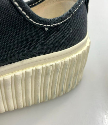 コンバース ローカットスニーカー 厚底 レディース SIZE 23.0 (M) CONVERSE