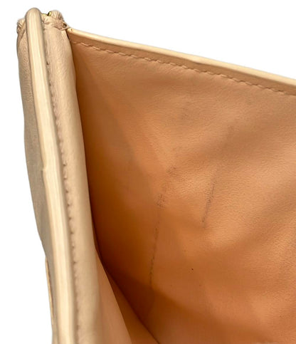 BOTTEGA VENETA 二つ折り財布 カセット レディース ボッテガ・ヴェネタ