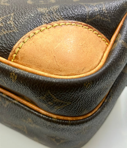 LOUIS VUITTON ショルダーバッグ 斜め掛け ナイル モノグラム M45244 レディース ルイ・ヴィトン