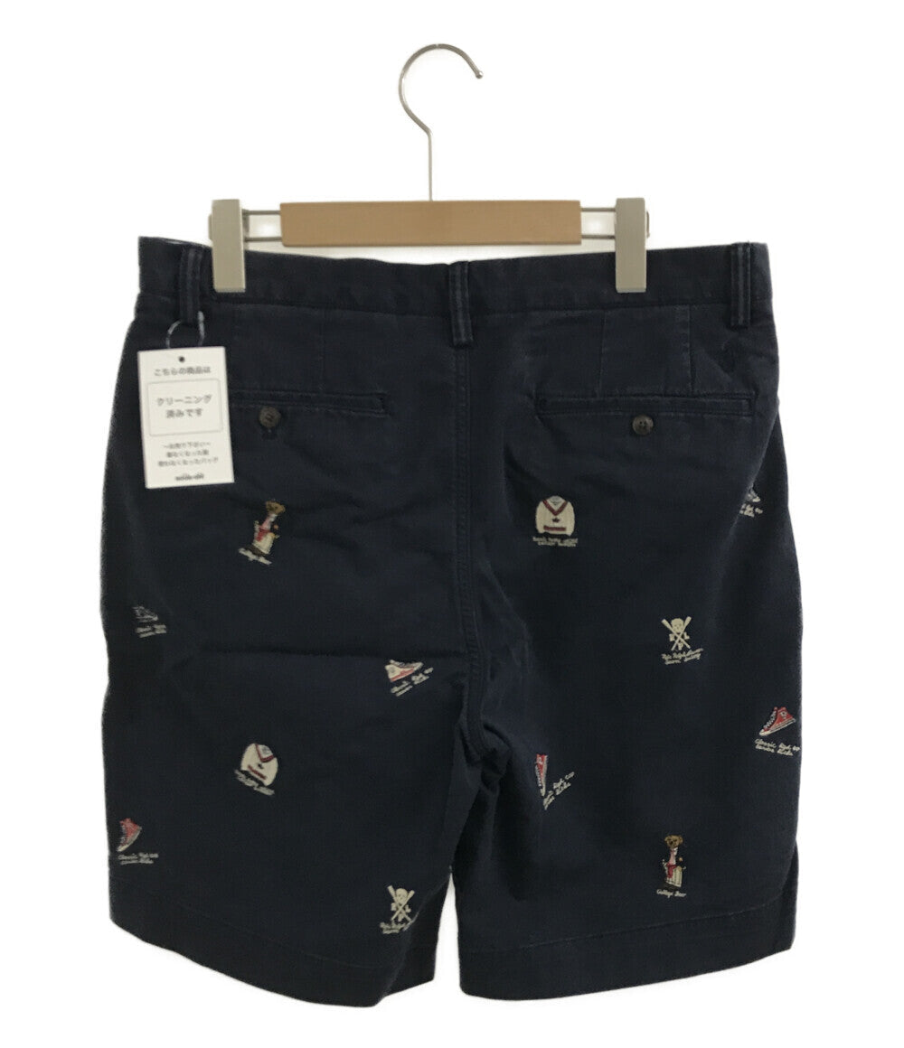 ハーフパンツ ポロベア      メンズ SIZE 32 (L) POLO RALPH LAUREN