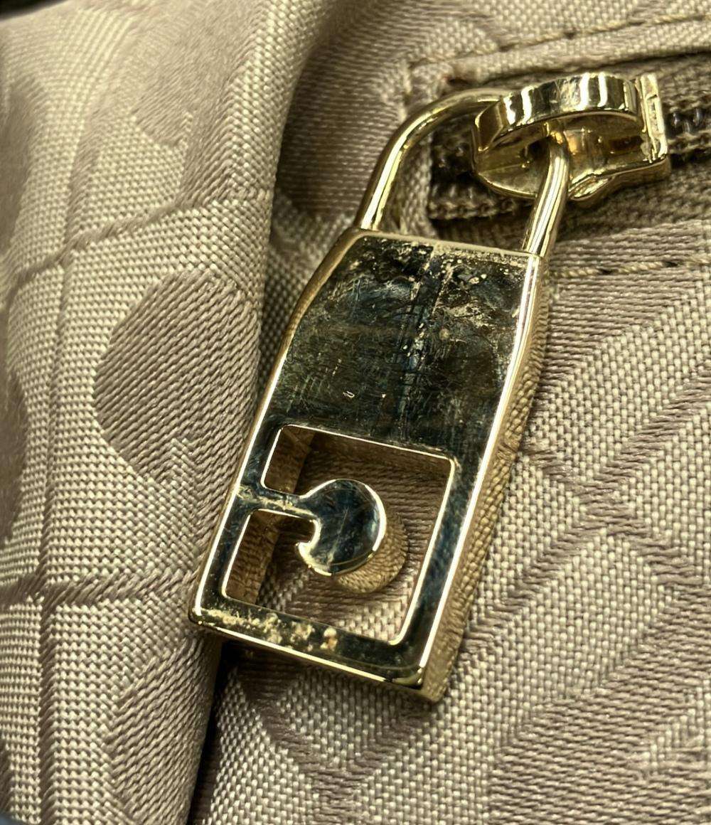 ゲラルディーニ 2WAY トートバッグ ショルダーバッグ 斜め掛け レディース GHERARDINI