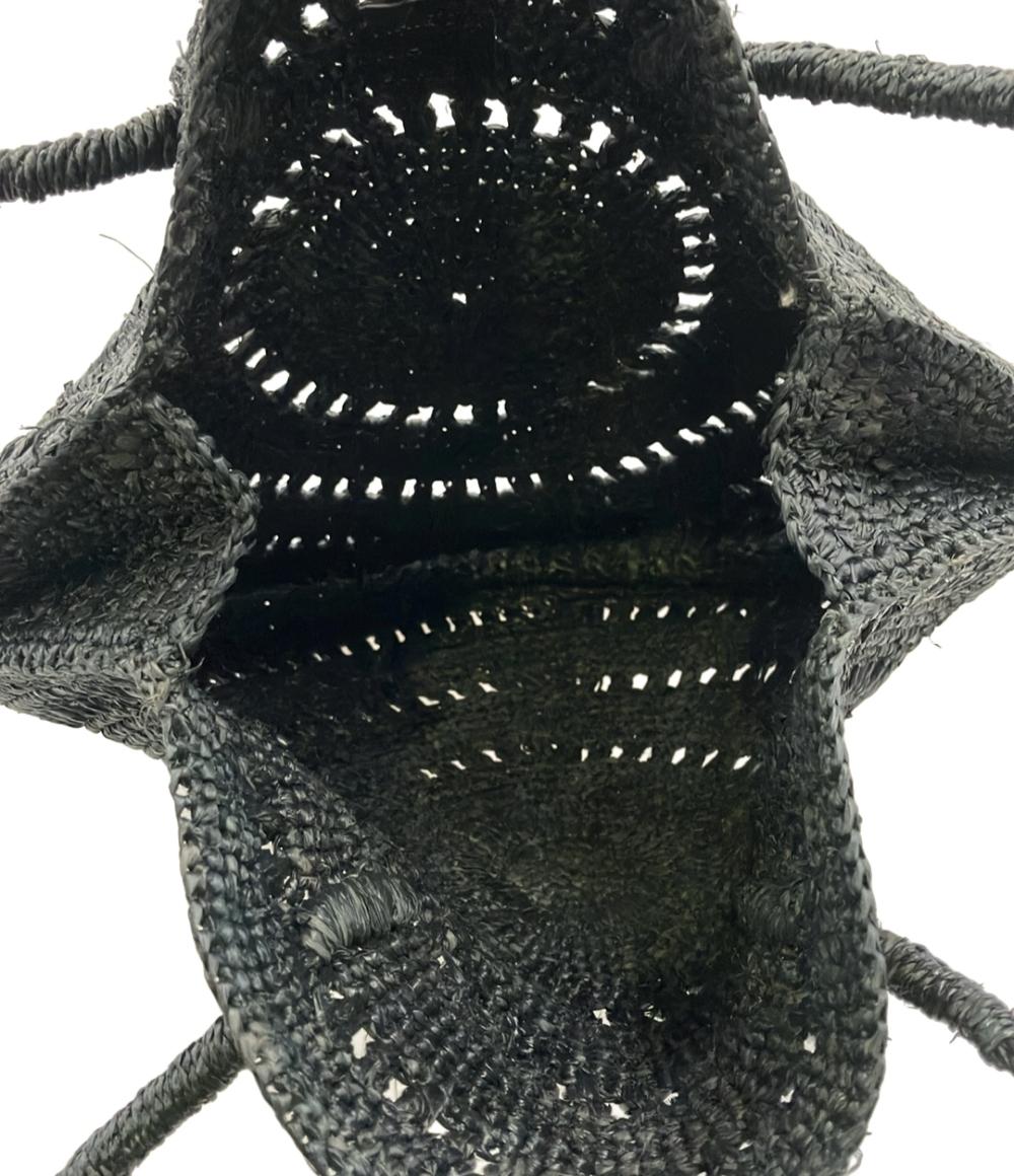 MAISON M.H PARIS ショルダーバッグ 肩掛け サークルバッグ レディース メゾンエヌアッシュパリ