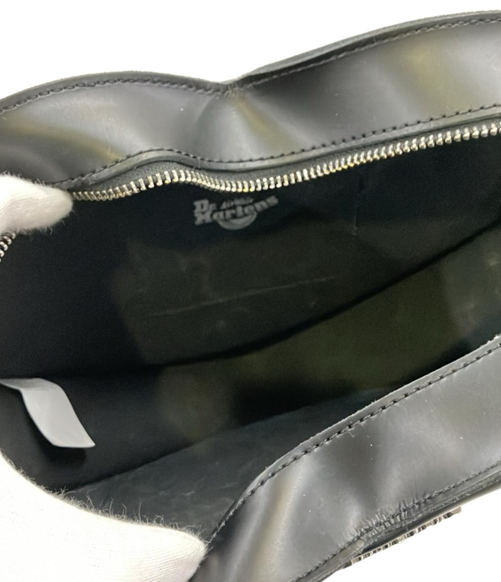 Dr.Martens ショルダーバッグ 斜め掛け ハート型 レディース ドクターマーチン