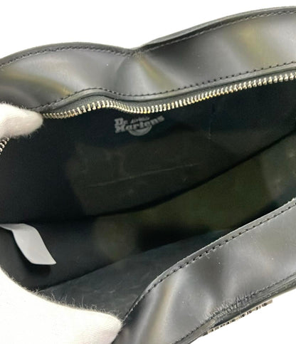 Dr.Martens ショルダーバッグ 斜め掛け ハート型 レディース ドクターマーチン
