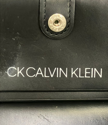 Calvin klein キーケース 小銭入れ メンズ カルバンクライン