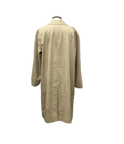 バーバリー ステンカラーコート JR18753 メンズ BURBERRY