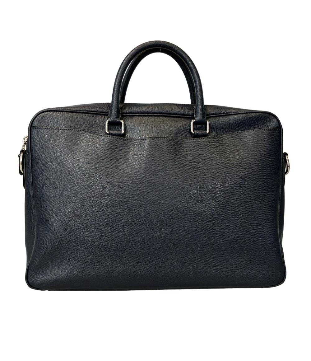 COACH ブリーフケース ビジネスバッグ F68030 メンズ コーチ – Rehello