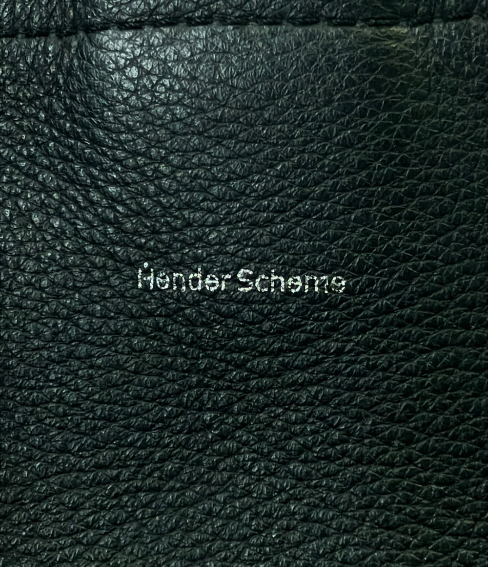 Hender Scheme ショルダーバッグ レディース エンダースキーマ