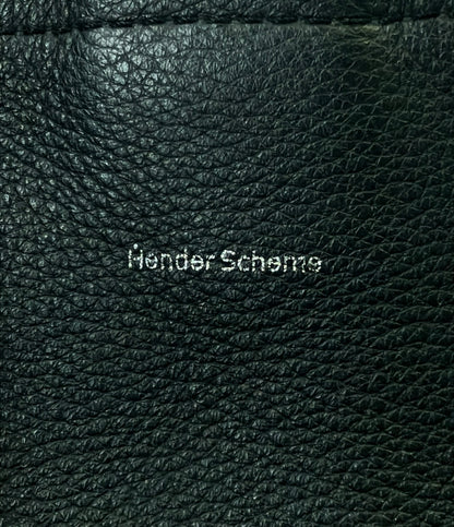 Hender Scheme ショルダーバッグ レディース エンダースキーマ