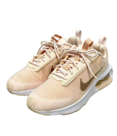 NIKE ローカットスニーカー エア マックス インターロック ライト DZ7288-600 レディース SIZE 24.0 ナイキ