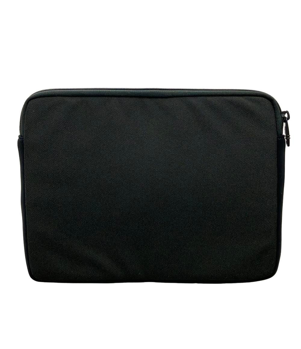 美品 TUMI セカンドバッグ ラップトップケース ナイロン メンズ トゥミ