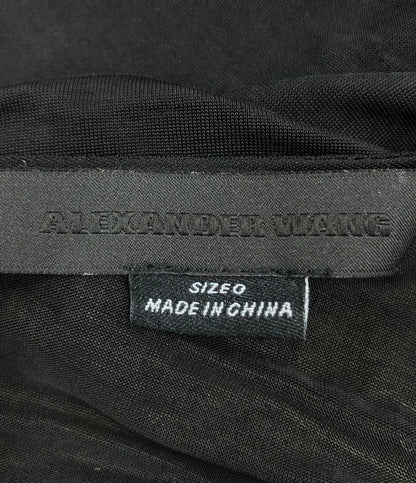 アレキサンダーワン ノースリーブワンピース レディース SIZE 0 (S) Alexander Wang