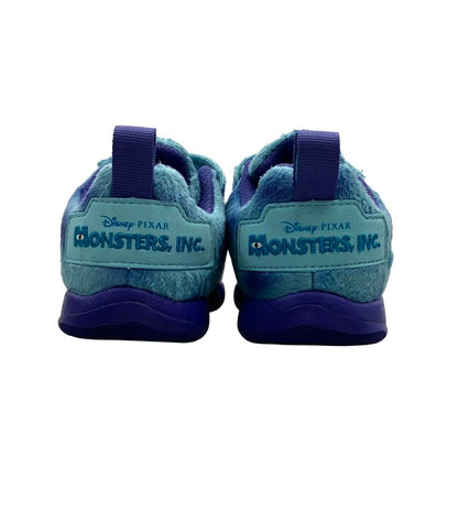 アディダス ローカットスニーカー ×モンスターズインク H67843 ベビー SIZE 14.0 (M) adidas