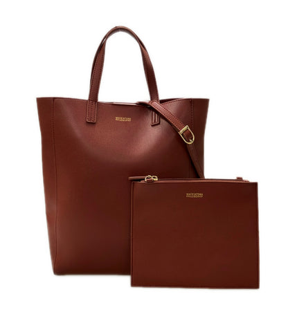 MACKINTOSH PHILOSOPHY 2way トートバッグ ショルダーバッグ 斜め掛け レディース マッキントッシュフィロソフィー