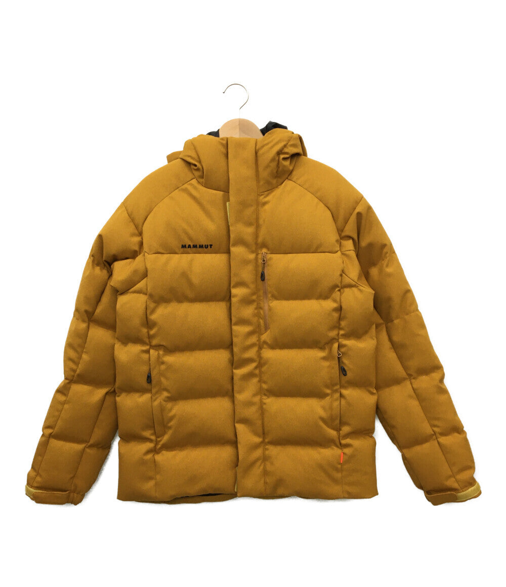 マムート  ダウンジャケット Roseg IN Hooded Jacket      レディース SIZE XL (XL以上) MAMMUT