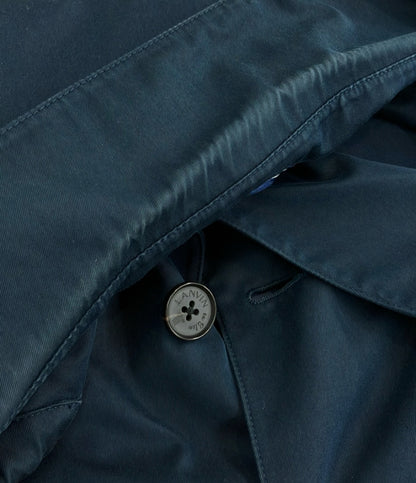 ランバンオンブルー コート メンズ LANVIN en Bleu