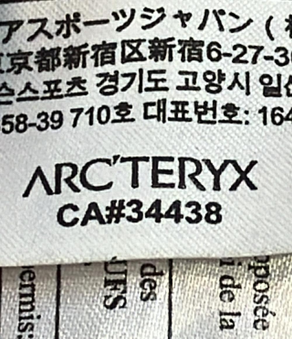 ARC'TERYX ショルダーバッグ 斜め掛け ボディバッグ メンズ アークテリクス