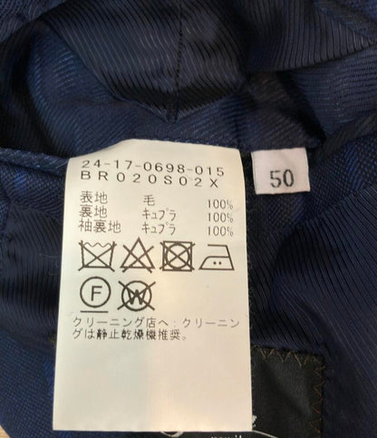 BRILLA per il gusto セットアップ パンツスーツ メンズ SIZE 50 (XL) ブリッラ ペル イル グスト