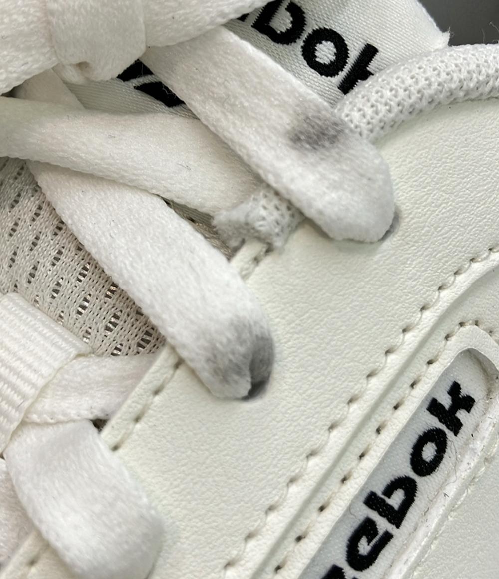 Reebok ローカットスニーカー コート アドバンス 100229959 レディース SIZE 22.5 (S) リーボック