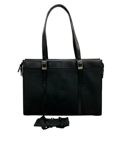 MISURINA ビジネスバッグ トートバッグ レディース ミスリナ