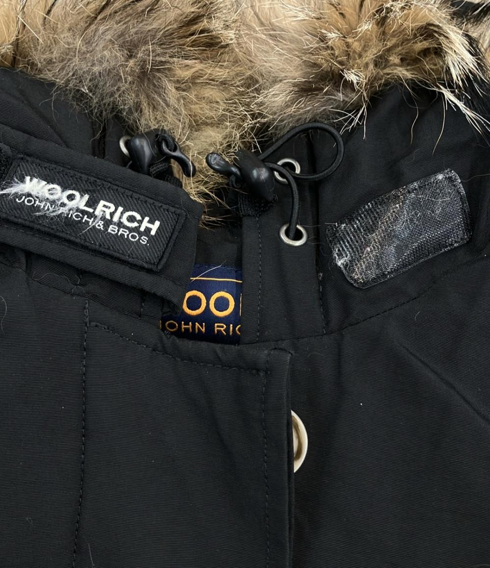 WOOLRICH ダウンコート レディース SIZE S ウールリッチ