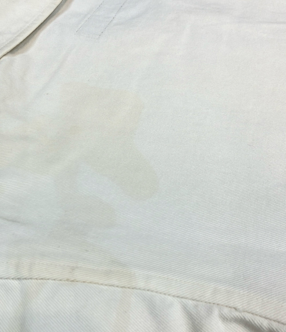 COMME des GARCONS HOMME ジャケット ペイント加工 HG-J071 メンズ SIZE M コムデギャルソンオム