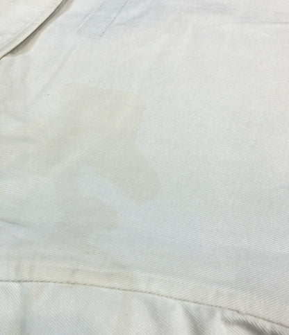COMME des GARCONS HOMME ジャケット ペイント加工 HG-J071 メンズ SIZE M コムデギャルソンオム