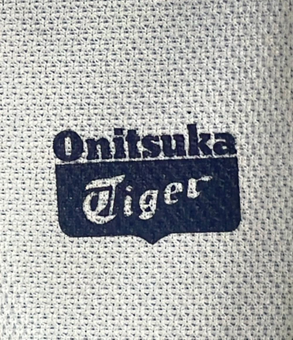 ONITSUKA TIGER ローカットスニーカー レディース SIZE 23.0 オニツカタイガー