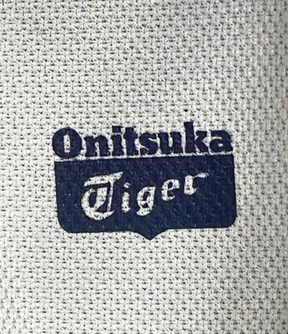 ONITSUKA TIGER ローカットスニーカー レディース SIZE 23.0 オニツカタイガー