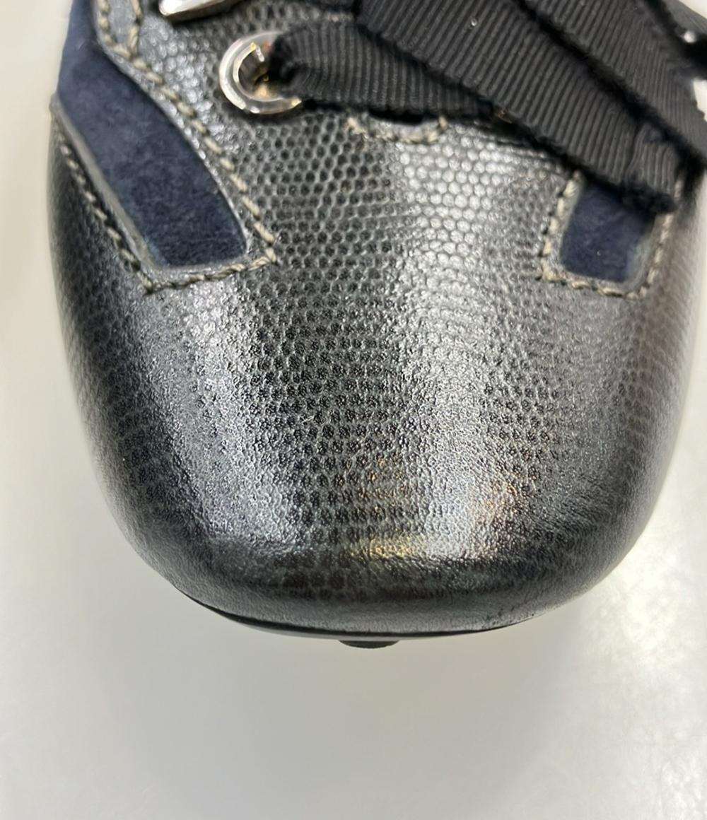 TOD’S パンプス ドライビングシューズ レディース SIZE 35 1/2 (22.5cm) トッズ