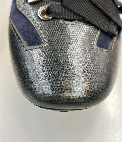 TOD’S パンプス ドライビングシューズ レディース SIZE 35 1/2 (22.5cm) トッズ