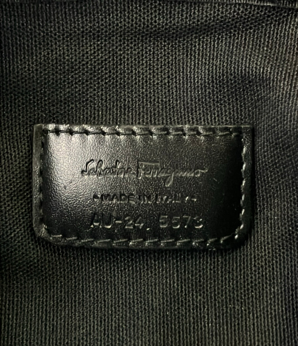Salvatore Ferragamo ショルダーバッグ レディース サルヴァトーレフェラガモ