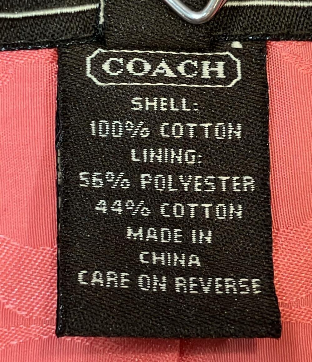 COACH トレンチコート レディース SIZE XS コーチ – Rehello by BOOKOFF