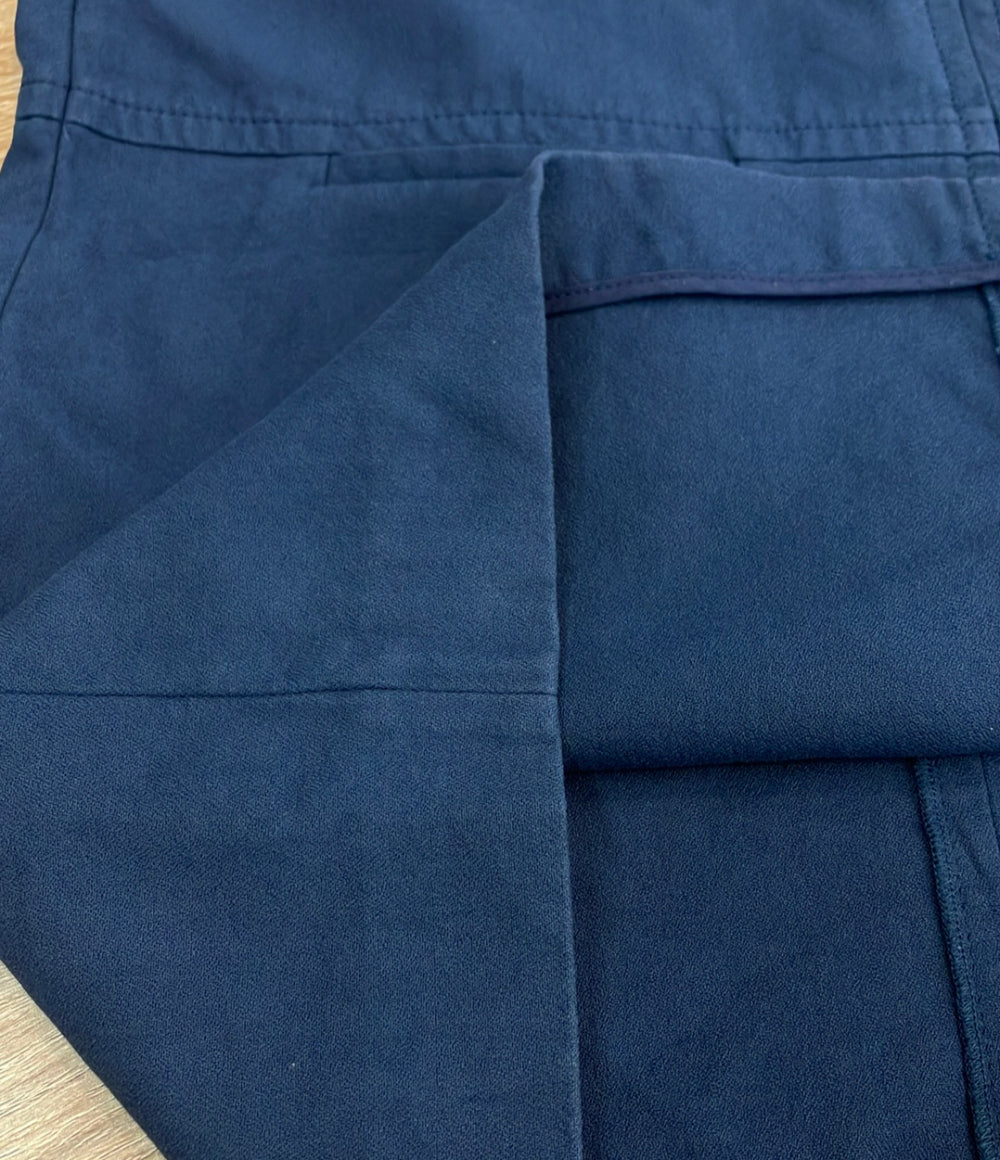 Longchamp ノースリーブワンピース 7824CFA006 レディース SIZE 40 ロンシャン