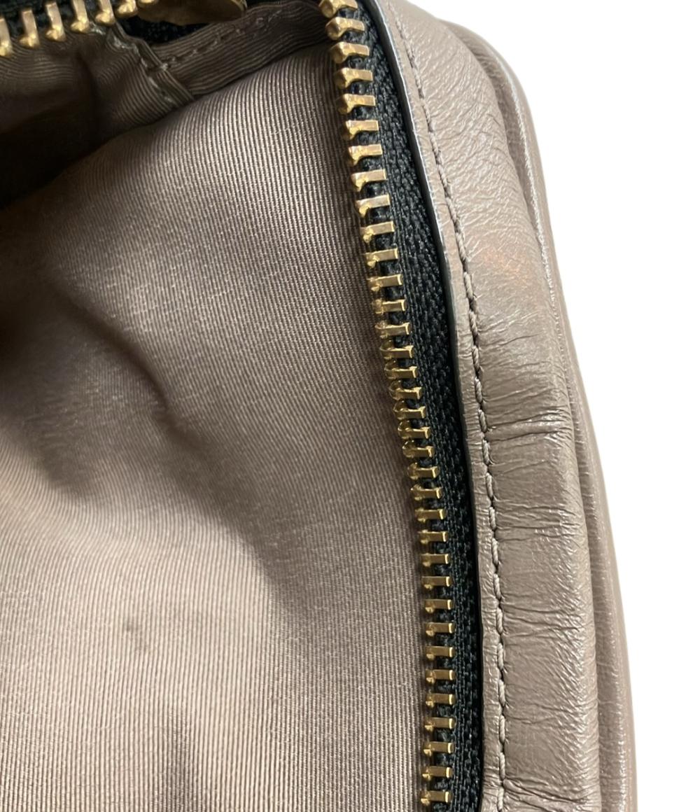 マークジェイコブス ショルダーバッグ 斜め掛け レザー レディース MARC JACOBS